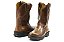 Bota Tênis Masculina Goyazes Pull UP Tam - Pull UP Tam - Imagem 9