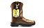 Bota Tênis Masculina Goyazes Pull UP Tam - Pull UP Tam - Imagem 10