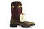 Bota Masculina Goyazes Dallas Tabaco - Dallas Pinhao Flex - Imagem 10