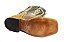 Bota Masculina Goyazes Couro Head Cafe - Couro Atlanta Cafe - Imagem 10