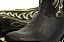 Bota Masculina Goyazes Couro Head Brown - Couro Dallas Folha - Imagem 6
