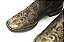 Bota Feminina Goyazes Fossil Ouro - Fossil Ouro - Flex - Imagem 2