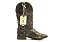 Bota Feminina Goyazes Fossil Ouro - Fossil Ouro - Flex - Imagem 9