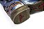 Bota Feminina Goyazes Couro Flex Metal Azul - Couro Flex Metal Azul - Flex - Imagem 9