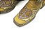 Bota Feminina Goyazes Dallas Creme - Dallas Creme - Flex - Imagem 4