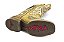 Bota Feminina Goyazes Dallas Creme - Dallas Creme - Flex - Imagem 9