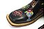 Bota Feminina Goyazes Couro Mustang Preto - Couro Mustang Preto - Imagem 4