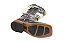 Bota Feminina Goyazes Couro Mustang Preto - Couro Mustang Preto - Imagem 10