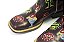 Bota Feminina Goyazes Mustang Café - Mustang Cafe Flex - Imagem 2