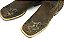 Bota Feminina Goyazes Dallas Tabaco - Dallas Tabaco - Flex - Imagem 2
