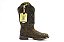 Bota Feminina Goyazes Dallas Tabaco - Dallas Tabaco - Flex - Imagem 7