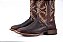 Bota Masculina Goyazes Dallas Tabaco - Dallas Tabaco - Power 236505-CP - Imagem 3