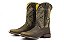 Bota Masculina Goyazes Dallas Tabaco - Dallas Tabaco - Power - Imagem 1