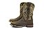 Bota Masculina Goyazes Dallas Tabaco - Dallas Tabaco - Power - Imagem 3