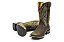 Bota Masculina Goyazes Dallas Tabaco - Dallas Tabaco - Power - Imagem 7