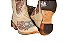 Bota Feminina Goyazes Waco Off White - Waco Of White - Couro BF 246805-CC_01 - Imagem 10