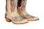 Bota Feminina Goyazes Waco Off White - Waco Of White - Couro BF 246805-CC_01 - Imagem 7