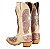 Bota Feminina Goyazes Waco Off White - Waco Of White - Couro BF 246805-CC_01 - Imagem 11
