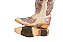 Bota Feminina Goyazes Waco Off White - Waco Of White - Couro BF 246805-CC_01 - Imagem 15