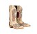 Bota Feminina Goyazes Waco Off White - Waco Of White - Couro BF 246805-CC_01 - Imagem 6