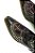 Bota Feminina Goyazes Mustang Preto Couro Mustang Preto - BF - Imagem 7