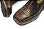 Bota Masculina Goyazes Cabeça Watusi Tan - Dallas Creme - Work - Imagem 2