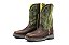 Bota Masculina Goyazes Head Brow - Dallas Folha - Imagem 1