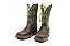 Bota Masculina Goyazes Head Brow - Dallas Folha - Imagem 4