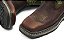 Bota Masculina Goyazes Head Brow - Dallas Folha - Imagem 2