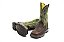 Bota Masculina Goyazes Head Brow - Dallas Folha - Imagem 5