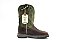 Bota Masculina Goyazes Head Brow - Dallas Folha - Imagem 6
