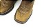 Bota Masculina Goyazes Dallas Tabaco - Neoprene Preto Jump - Imagem 2