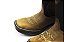 Bota Masculina Goyazes Dallas Tabaco - Neoprene Preto Jump - Imagem 4
