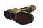 Bota Masculina Goyazes Dallas Tabaco - Neoprene Preto Jump - Imagem 9
