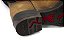 Bota Masculina Goyazes Dallas Tabaco - Neoprene Preto Jump - Imagem 10