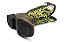 Bota Infantil Austin Ranch - Tabaco Verde - Imagem 8