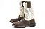 Bota Infantil Austin Ranch KA11 - Red Dog Cinza - Imagem 3