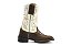 Bota Infantil Austin Ranch KA11 - Red Dog Cinza - Imagem 9