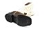 Bota Infantil Austin Ranch KA11 - Red Dog Cinza - Imagem 10