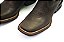 Bota Masculina Austin / Café verde Água - Solado Flex - Imagem 2