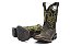 Bota Masculina Austin / Tabaco Verde - Solado Flex - Imagem 7