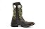 Bota Masculina Austin / Tabaco Verde - Solado Flex - Imagem 9