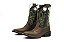 Bota Masculina Austin / Red Dog Cafe - Solado Flex - Imagem 1