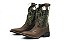 Bota Masculina Austin / Red Dog Cafe - Solado Flex - Imagem 3