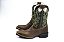 Bota Masculina Austin / Red Dog Cafe - Solado Flex - Imagem 5