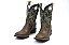 Bota Masculina Austin / Red Dog Cafe - Solado Flex - Imagem 6