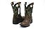Bota Masculina Austin / Red Dog Cafe - Solado Flex - Imagem 11