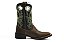 Bota Masculina Austin / Red Dog Cafe - Solado Flex - Imagem 13