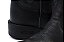Bota Masculina Austin / Preto Verde Agua - Solado Flex - Imagem 13