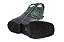 Bota Masculina Austin / Preto Verde Agua - Solado Flex - Imagem 12